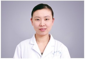 张婉霞