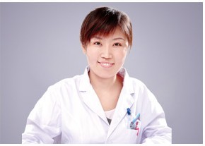 李秋月