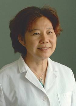 闫爱萍
