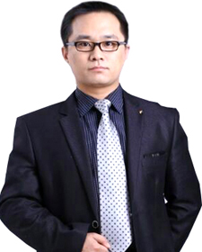 李鹏超