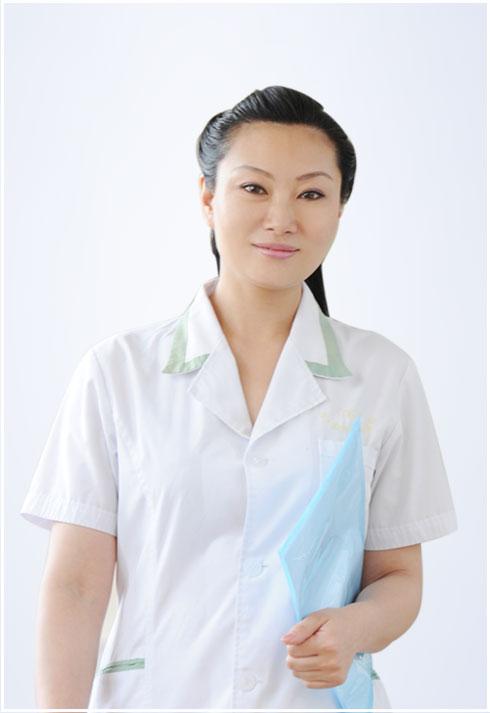 张炜