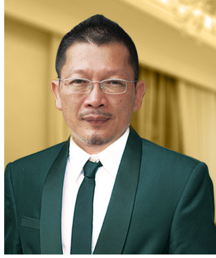 Johnson Chang