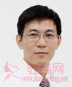 栾杰