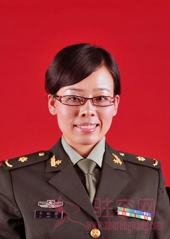 李晓格 