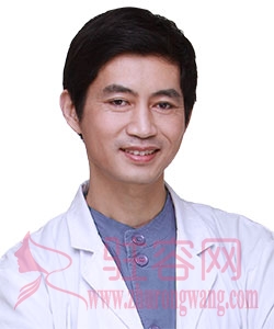 潘宝华
