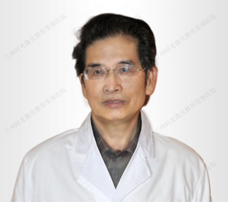 李广智 