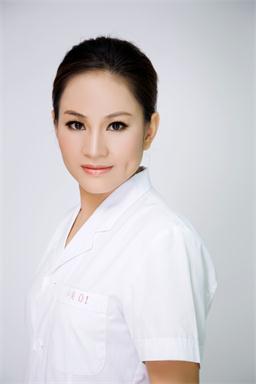 李雪萍