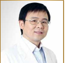 周遵善 