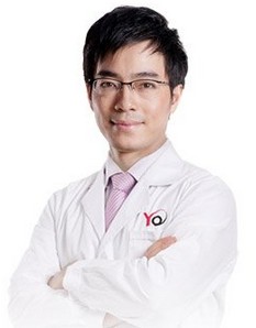 广州艺星整形医院陈坦