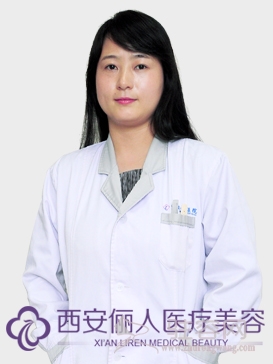 赵银巧