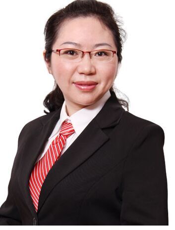 西安女子整形医院翁晓容