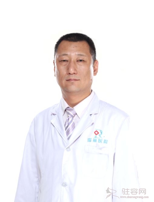郭永华院长