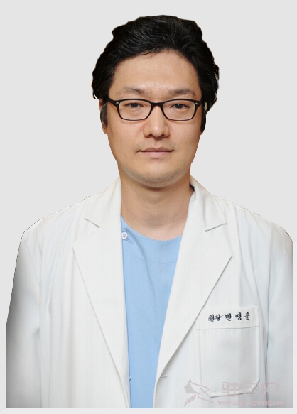 韩国院长闵英俊