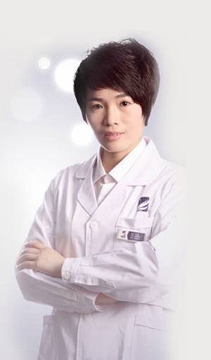 北京丽都整形医院林秀兰