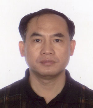 中国医学科学院北京协和医院整形外科(西院)刘志飞