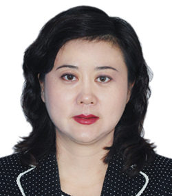 中国医学科学院北京协和医院整形外科(西院)黄渭清 