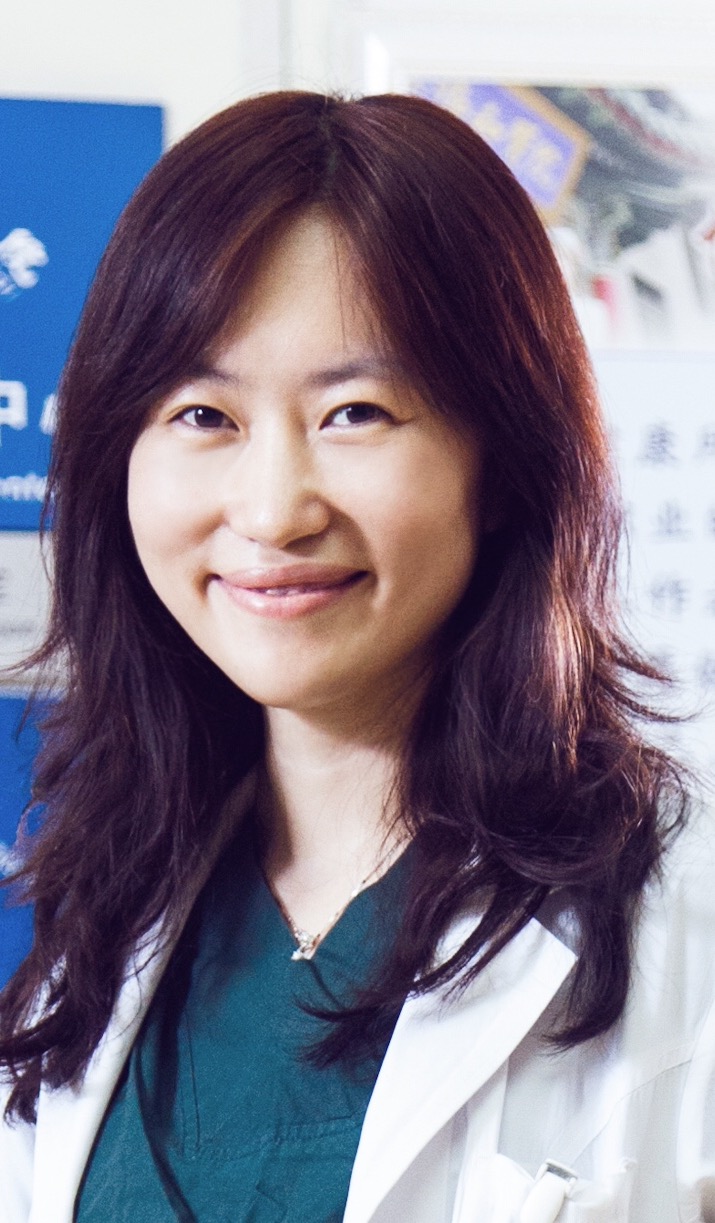 中国医学科学院北京协和医院整形外科(西院)龙笑