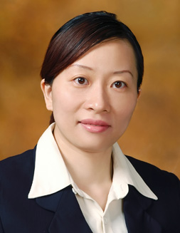 李娜
