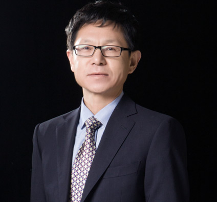 王殷安