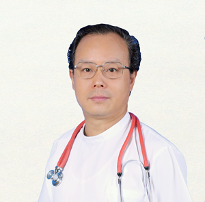 刘卫东