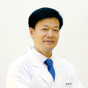 黄伟杰 