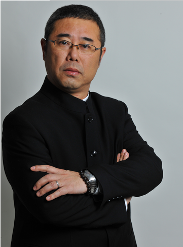 丁晓峰