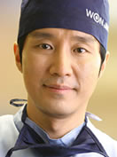 朴原辰