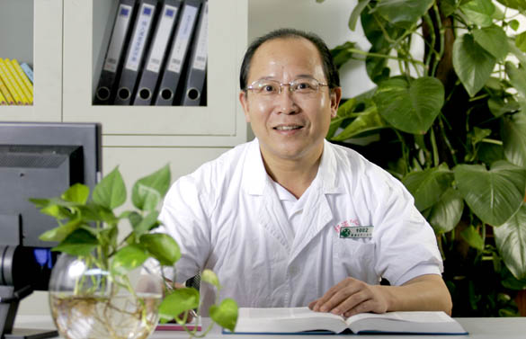 李延平