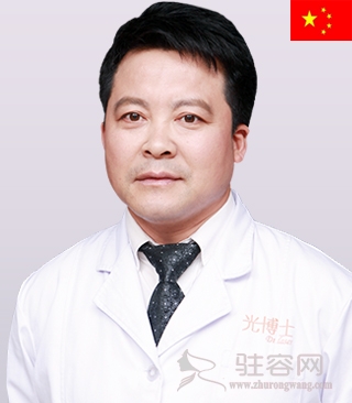 刘升云