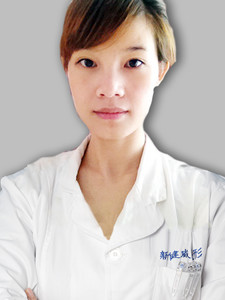 张灵丽