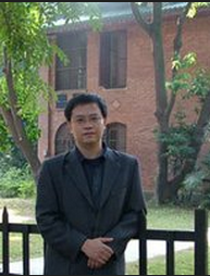 杨高