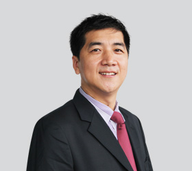陈洪伟