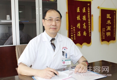 林景善 
