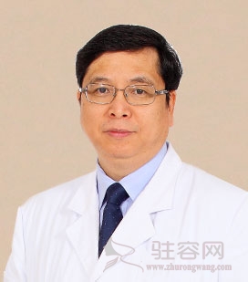 　　罗盛康