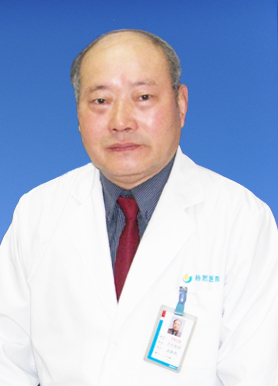 叶兆龙