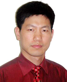 杨波