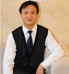 刘志杰