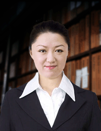 肖冰