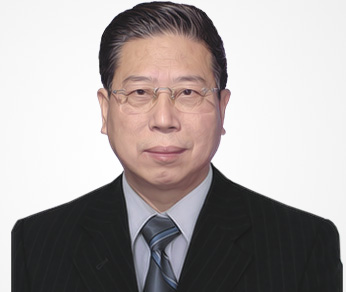 林自强 