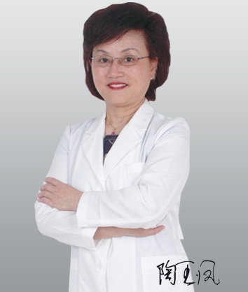陶玉凤