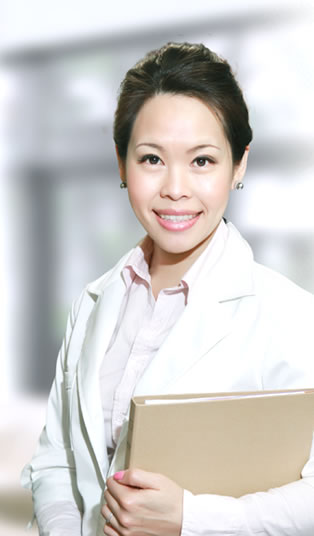 Dr.Queenie Mer