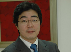 金城郁