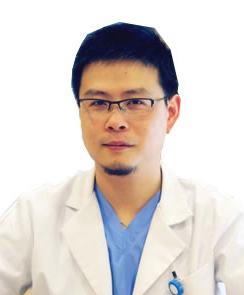 谈宇腾