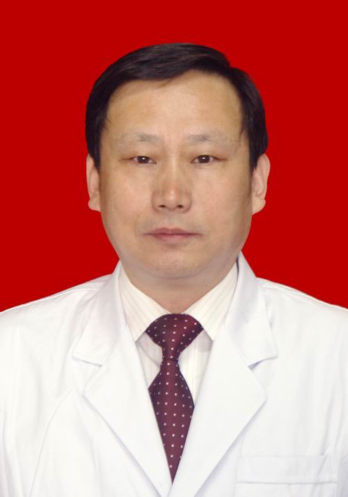 付大伟 