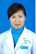 杨丽华