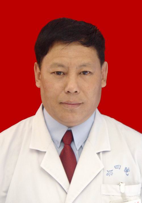 杨洪刚