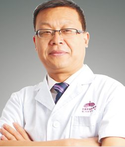 陈增喜