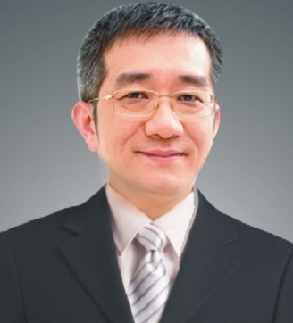 陈向东