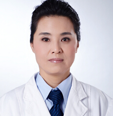姜丽 