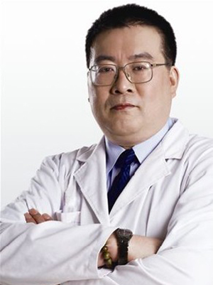 杨晓光 